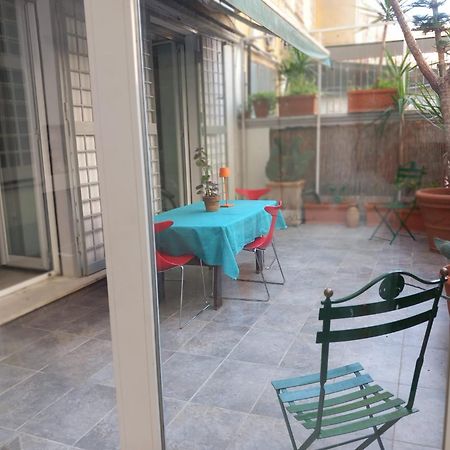 Salotto Sommer San Pietro โรม ภายนอก รูปภาพ