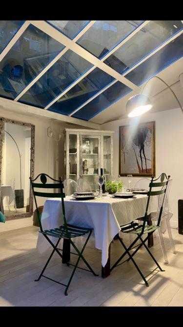 Salotto Sommer San Pietro โรม ภายนอก รูปภาพ