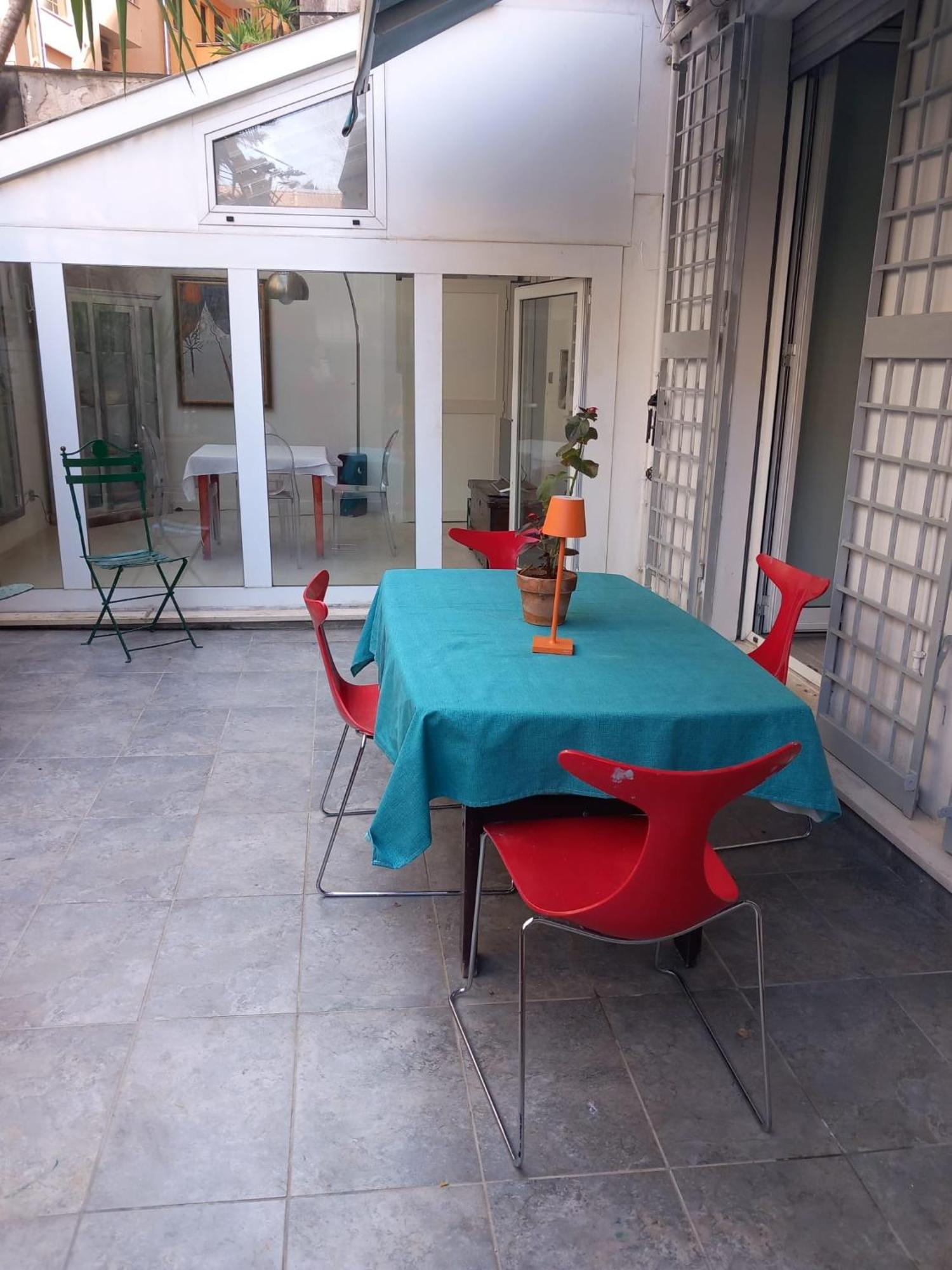 Salotto Sommer San Pietro โรม ภายนอก รูปภาพ